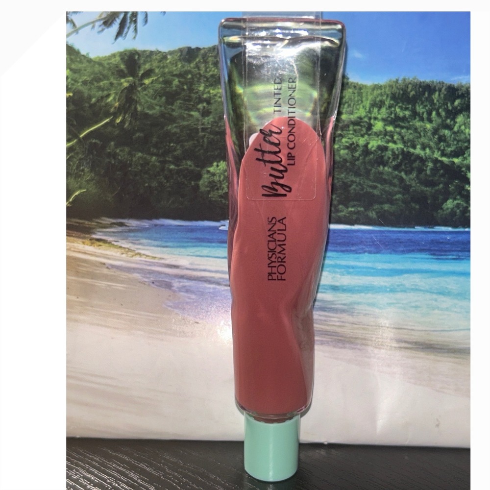 Physicians Formula Murumuru Butter Tinted Lip Conditioner Brazilian Berry